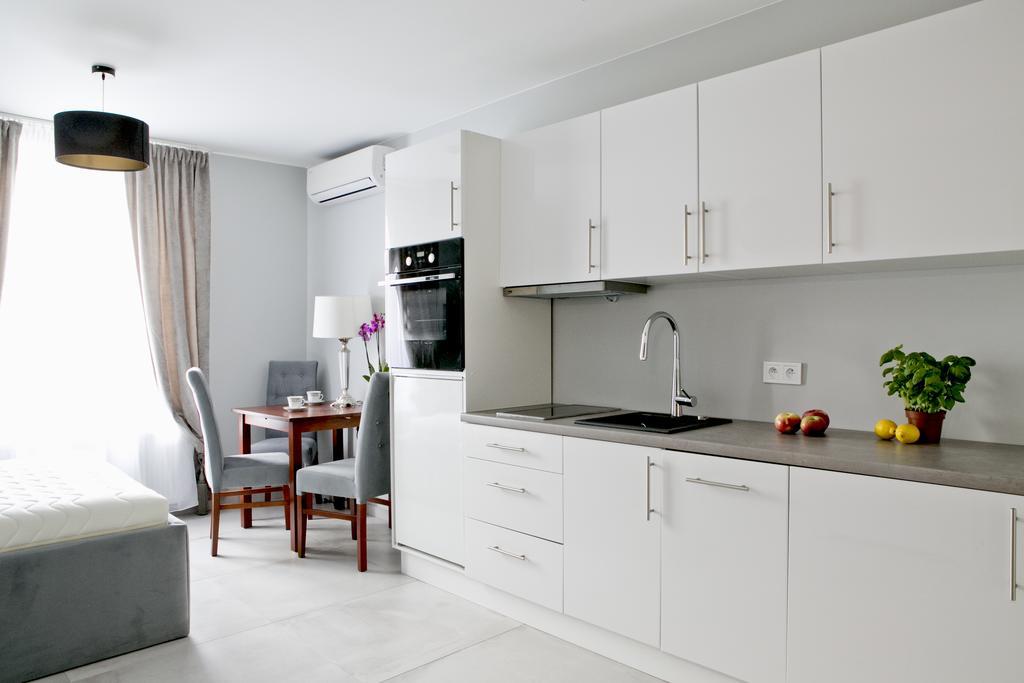 Elegant Center 7b Appartement
