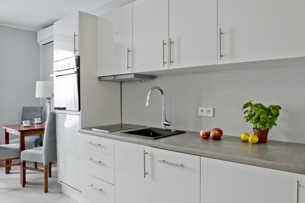 Appartement Elegant Center 7b *