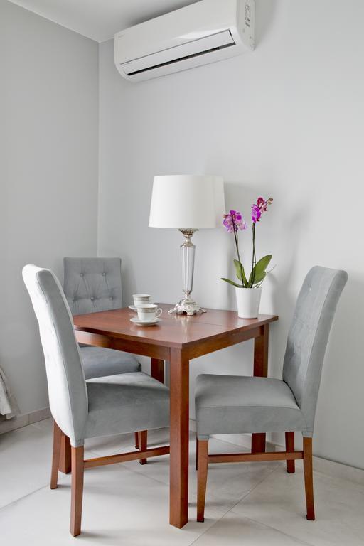 Elegant Center 7b Appartement *