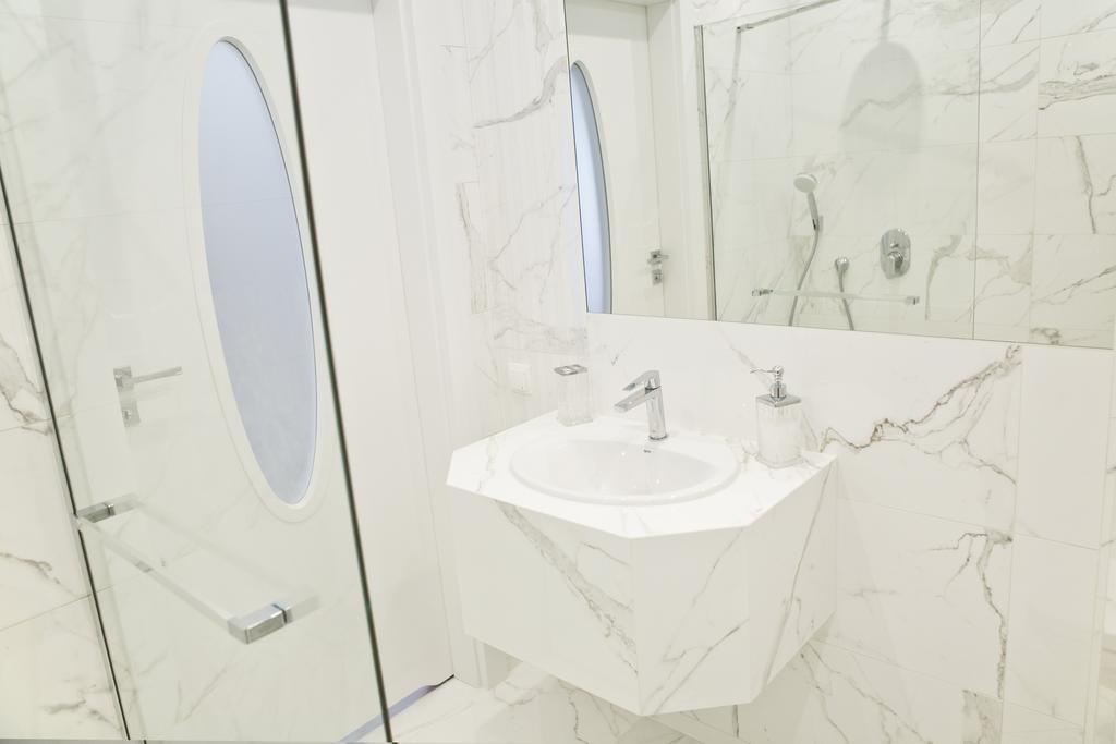 Elegant Center 7b Appartement