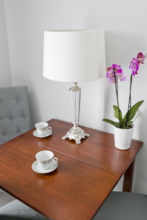 Elegant Center 7b Appartement
