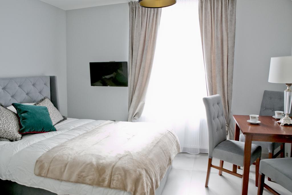Appartement Elegant Center 7b *