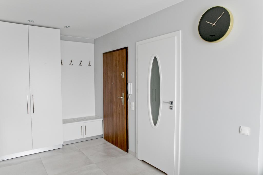 Elegant Center 7b Appartement *