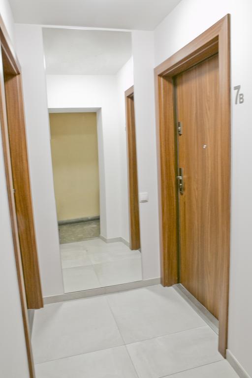 Appartement Elegant Center 7b Krakau