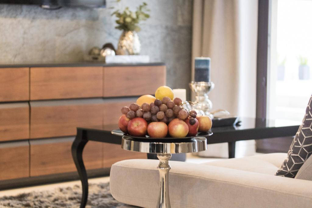 Kings City - Skawinska Apartment