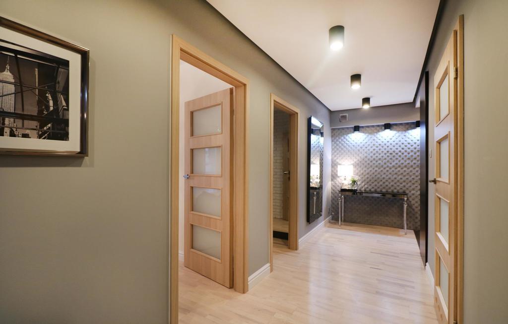Apartment Kings City - Skawinska Apartment