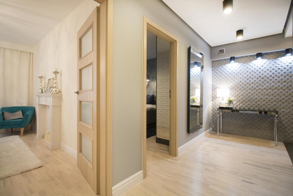 Kings City - Skawinska Apartment Krakow