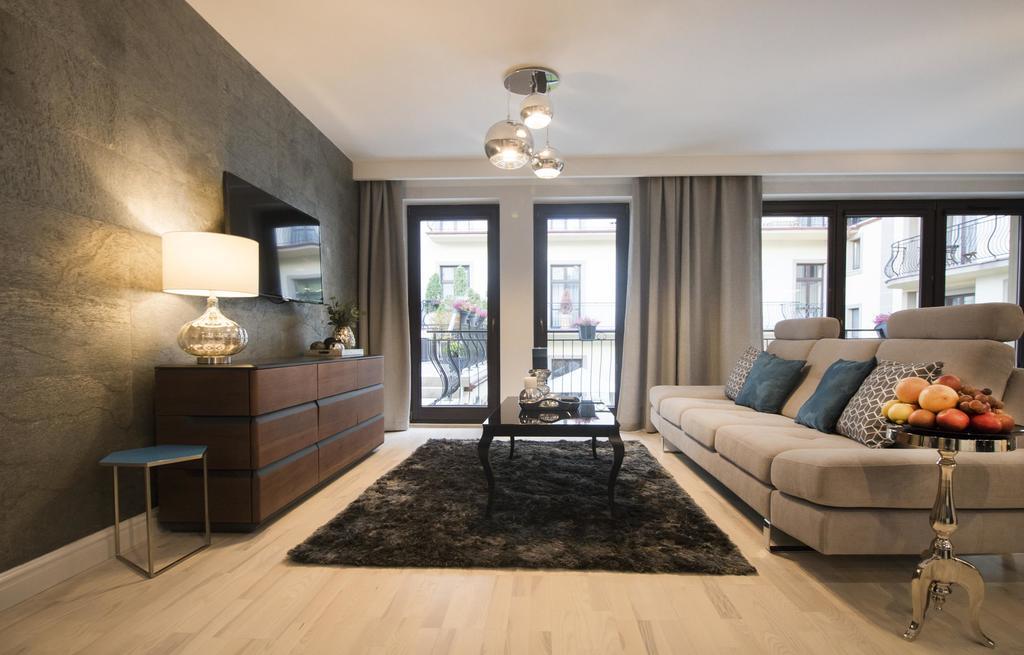 Kings City - Skawinska Apartment Apartment