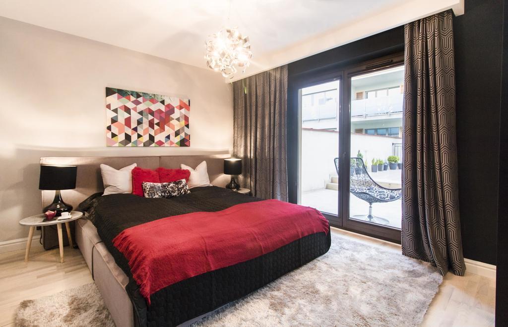 Kings City - Skawinska Apartment *