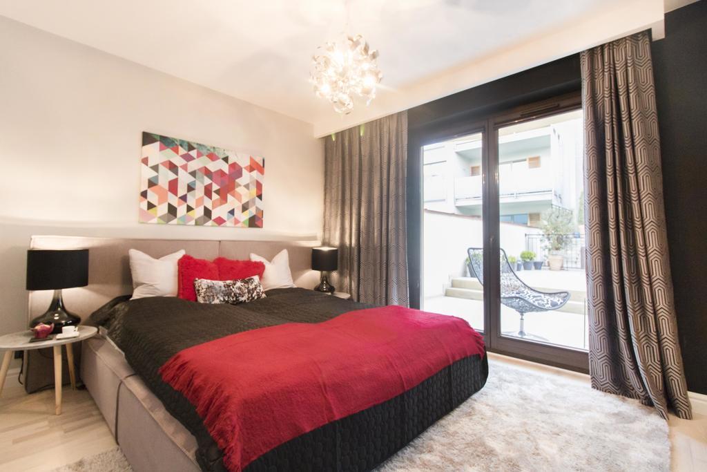 Kings City - Skawinska Apartment Apartment