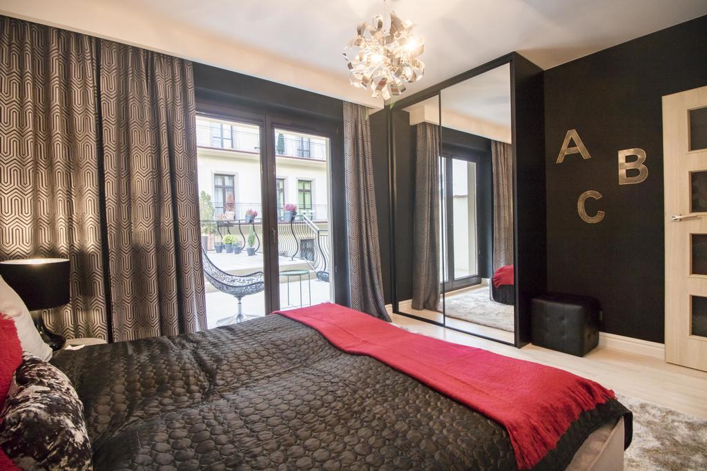 Kings City - Skawinska Apartment