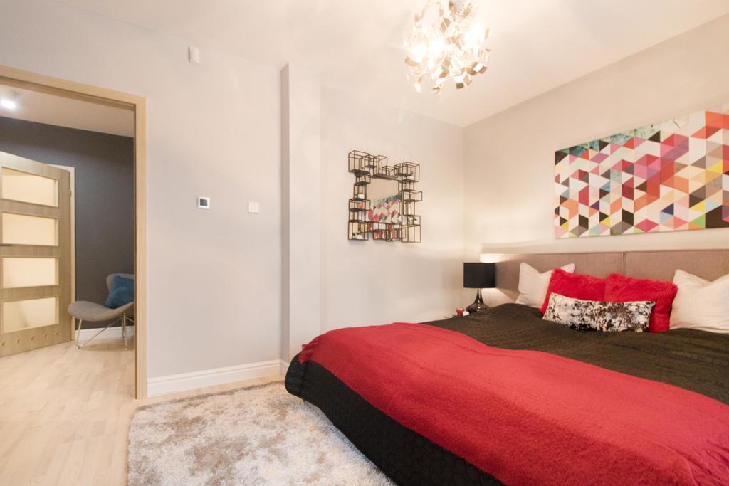 Kings City - Skawinska Apartment * Krakow