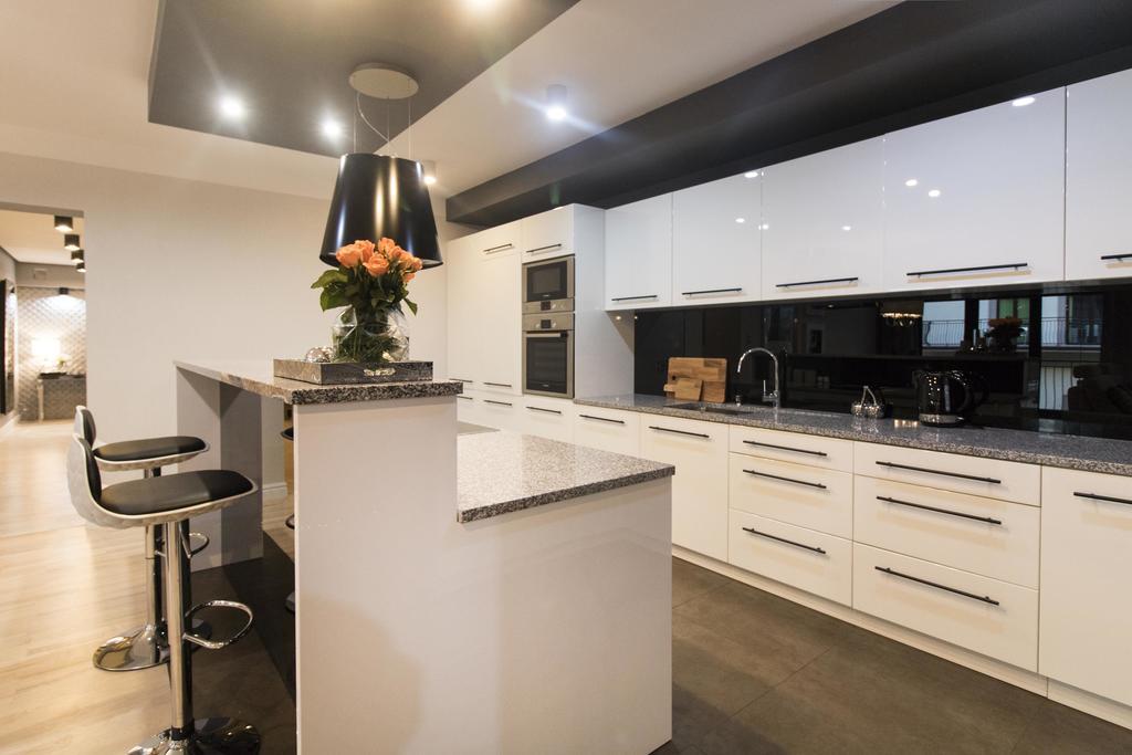 Kings City - Skawinska Apartment *