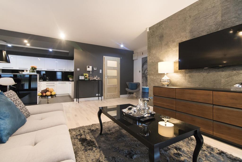 Kings City - Skawinska Apartment * Krakow