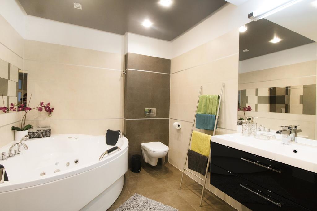 Kings City - Skawinska Apartment