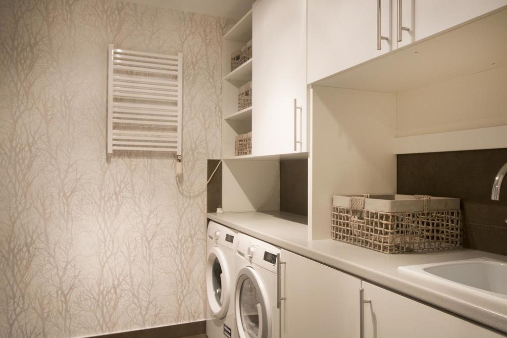Apartment Kings City - Skawinska Apartment