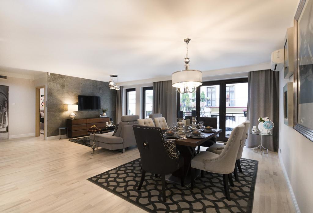 Apartment Kings City - Skawinska Apartment Krakow