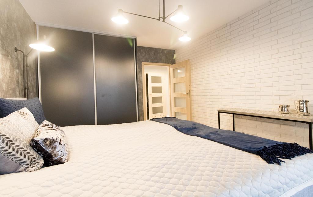 Apartment Kings City - Skawinska Apartment