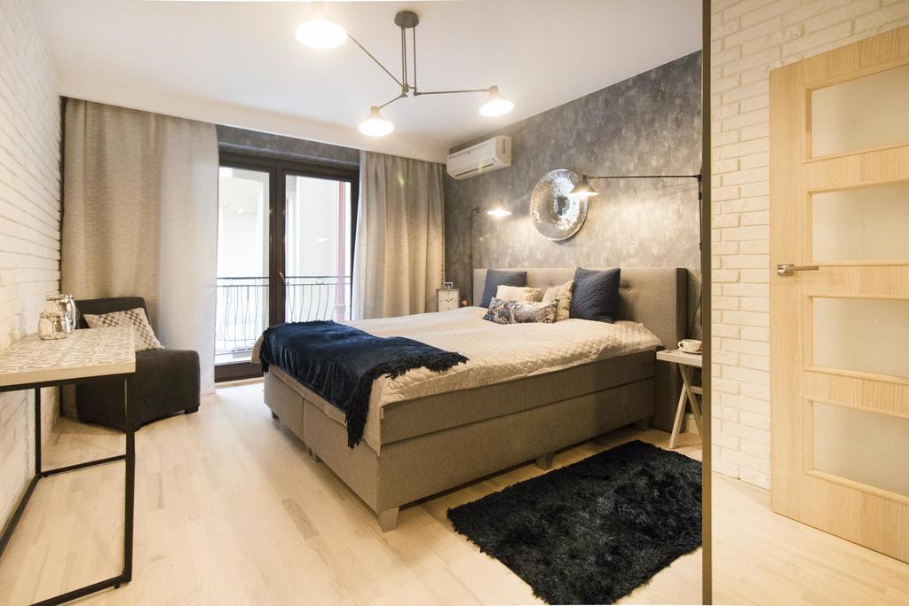 Kings City - Skawinska Apartment