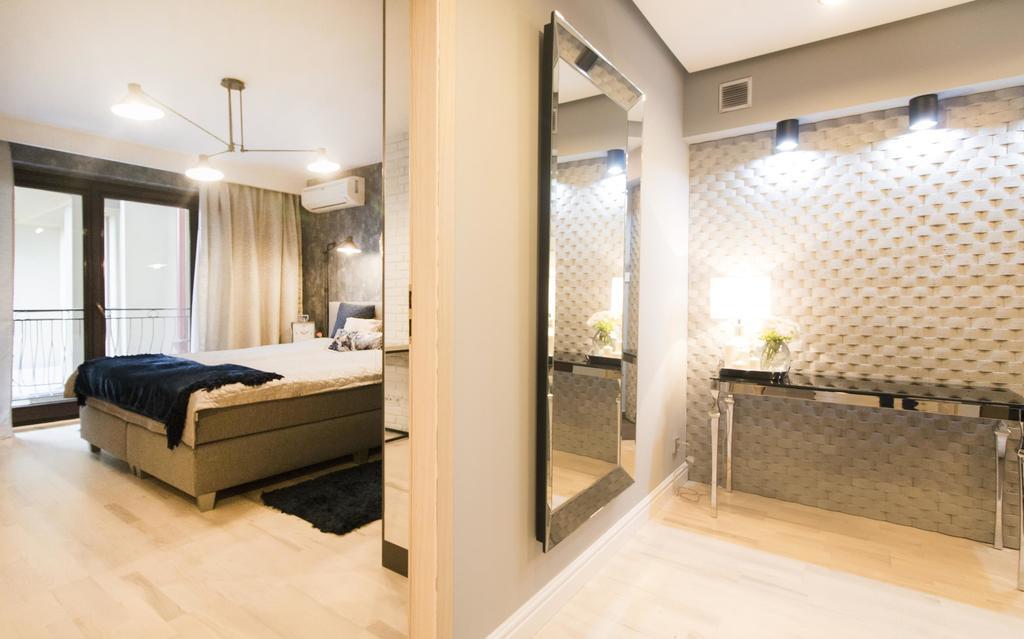 Kings City - Skawinska Apartment Krakow