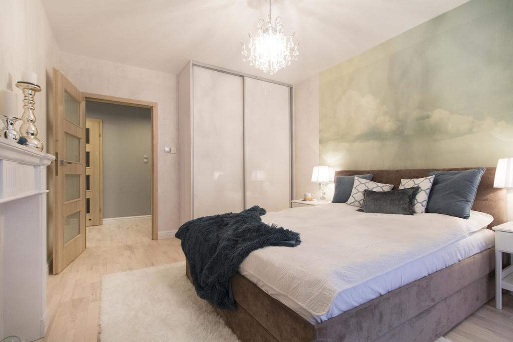 Kings City - Skawinska Apartment * Krakow