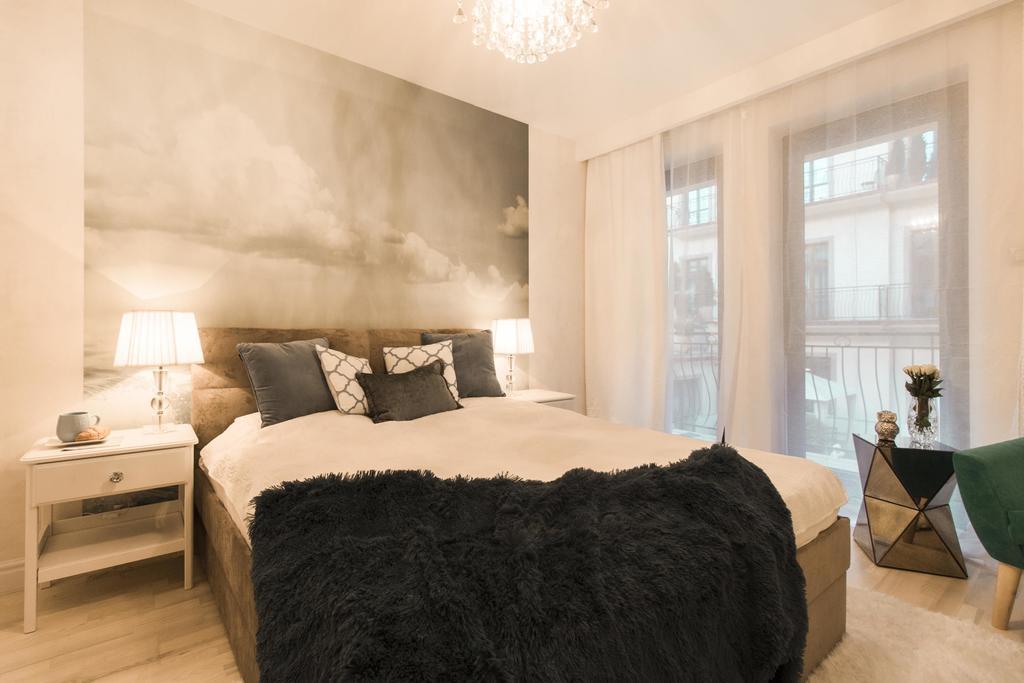 Kings City - Skawinska Apartment Apartment Krakow