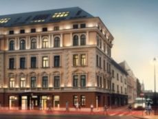Indigo - Old Town By Ihg Hotel 4*