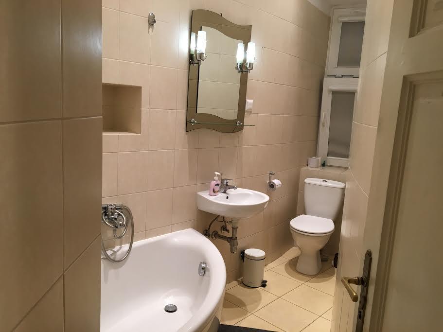 Kollataja Rynek Glowny Apartment Krakow