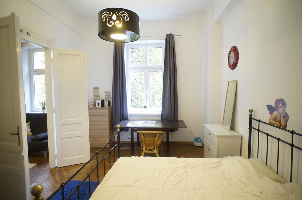 Apartment Kollataja Rynek Glowny Krakow
