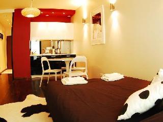 Yourplace Lemon Krakau