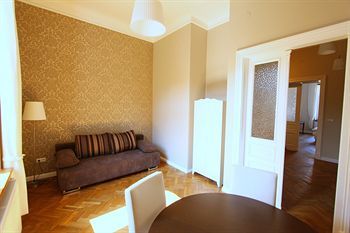 Hotel Antique Studencka 8 Street Krakow