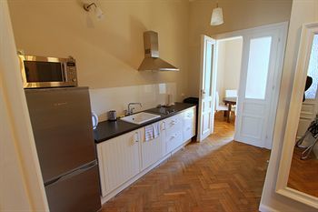 Antique Studencka 8 Street 3* Krakow