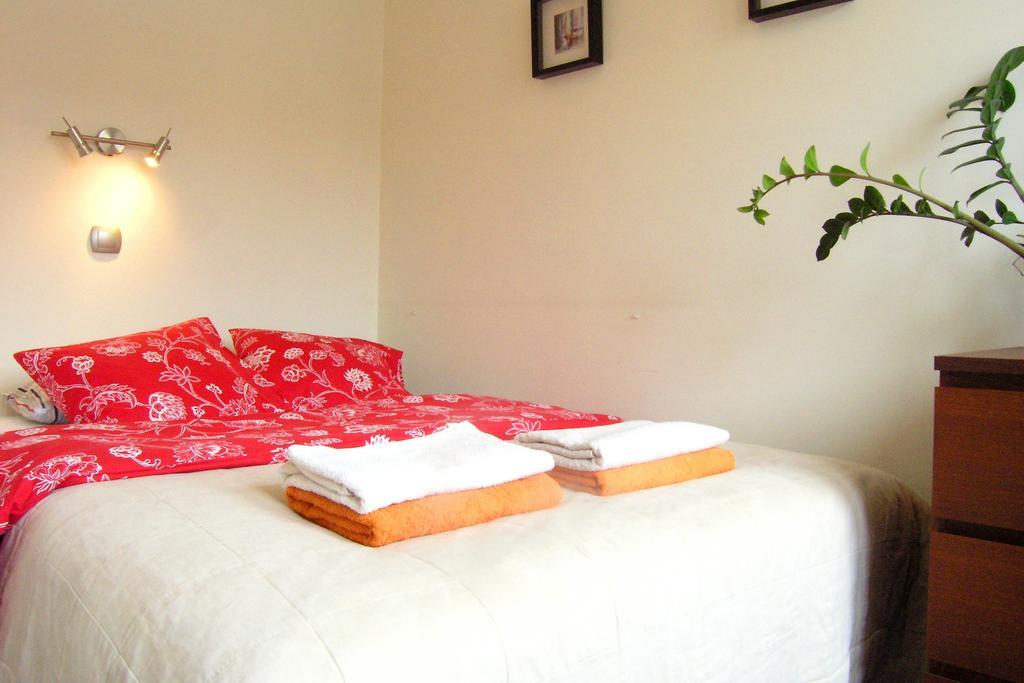 Apartamento Irish *