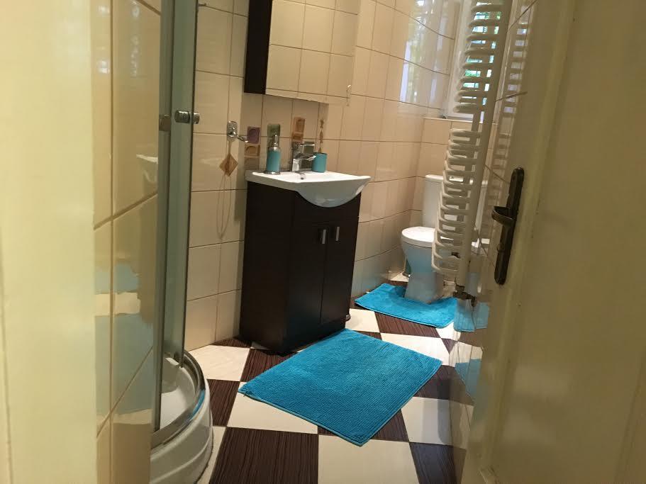 Apartment Kollataja Rynek Glowny Krakow