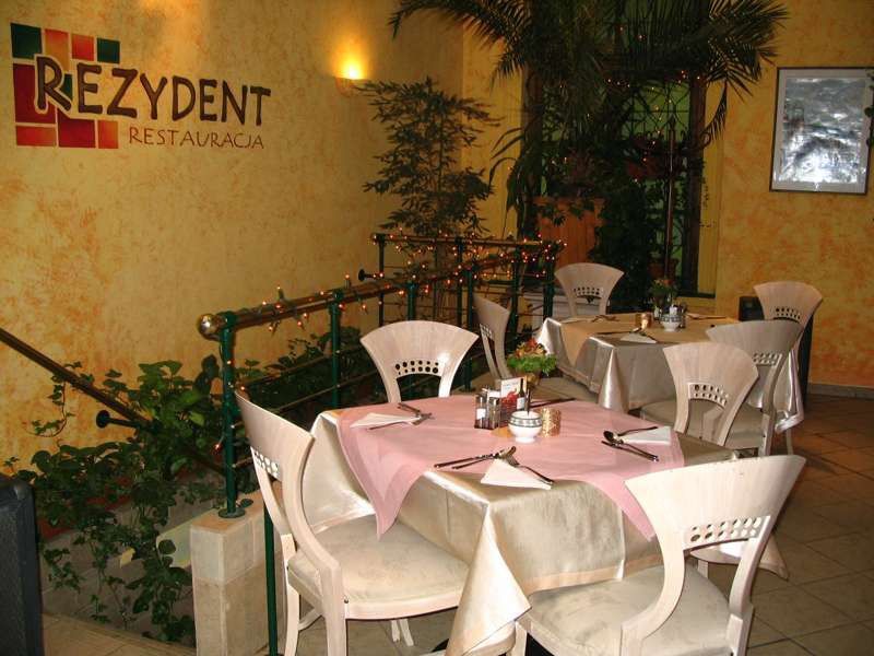 Rezydent 3*