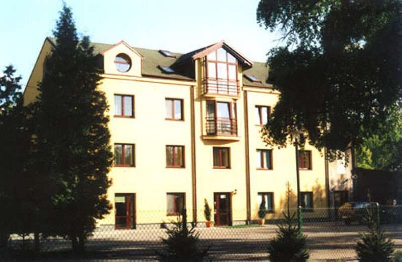 Hotel Petrus