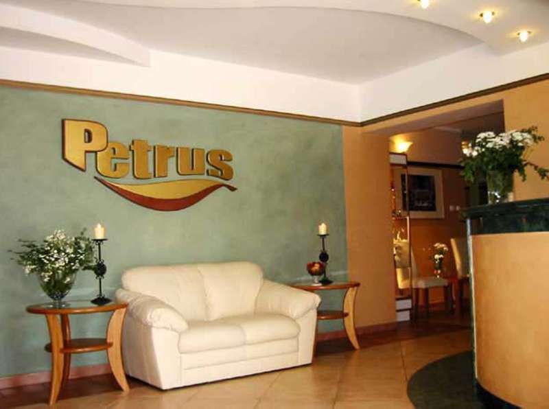 Petrus Krakau