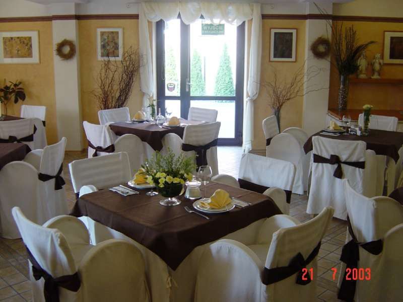 Petrus Hotel