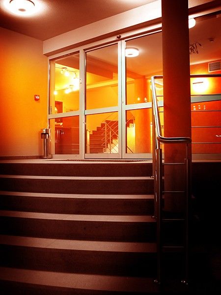 H6 Major Travel & Business, Free Parking 3*