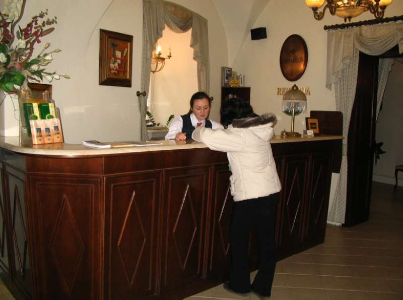 Aparthotel Great Polonia Old Town 4*