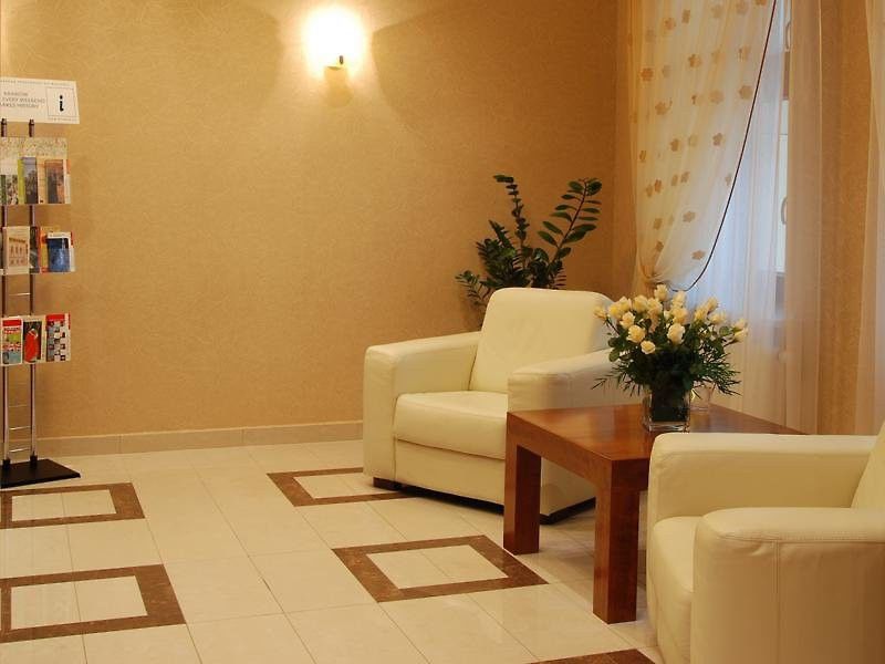 Benefis Boutique 3*
