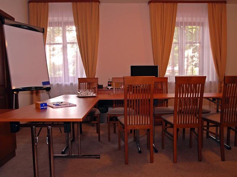 Benefis Boutique 3* Krakow