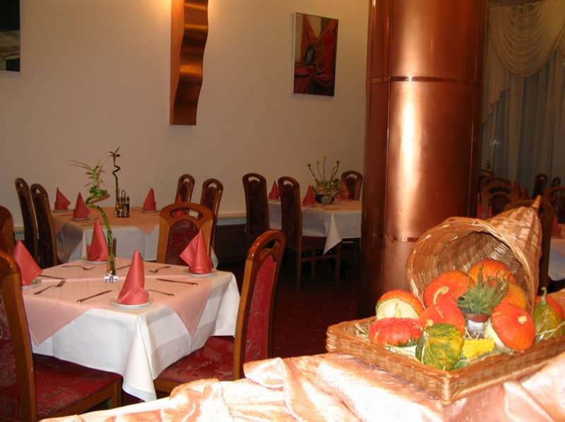Hotel Orient 4*