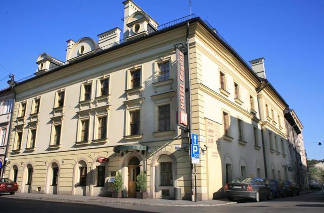 Hotel Regent Krakow