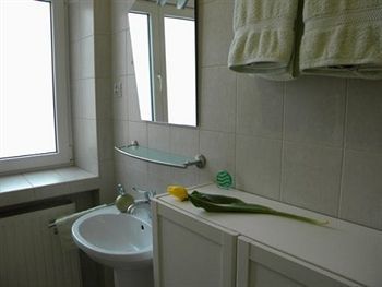 Apartamento Pod Wawelem *