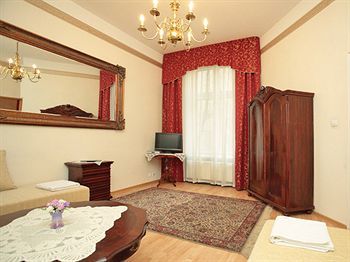 Florian Old Town Hotel Krakow