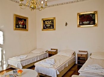 Florian Old Town Hotel Krakow