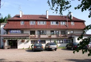 Hotel Bona 2*