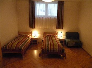 Aparthotel Domino