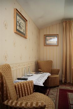 Hostel Florian Budget